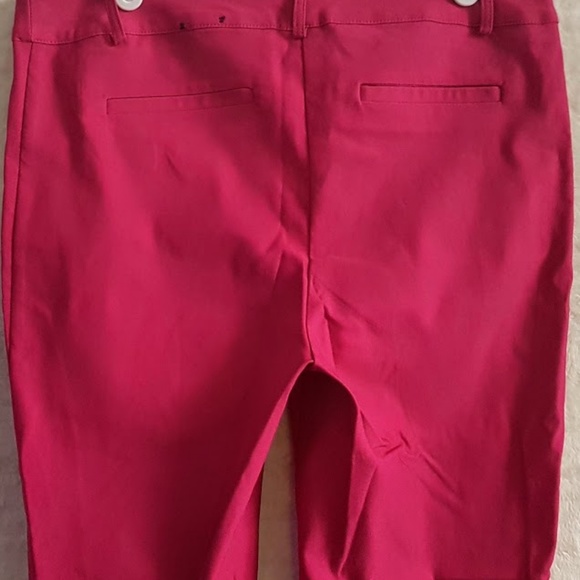 #K4 Ricki's Girls Stretch Pants - Picture 4 of 8